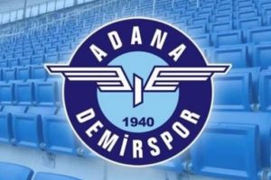 Adanan Demirspor'dan MHK'ya destek