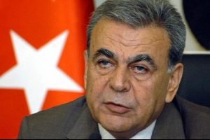 Aziz Kocaoğlu, Alsancak stadının durumunu anlattı