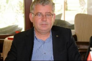"Bulgaristan'daki T&uuml;rkler yeniden ayağa kalkacaktır"