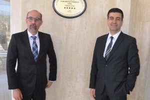 Denizlili turizmciden kriz yorumu