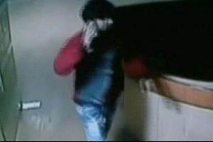 Yeni doğum yapan kadına tecav&uuml;z edildi!