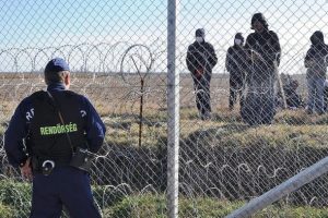 Avrupa'da yeni sığınmacı dalgası korkusu