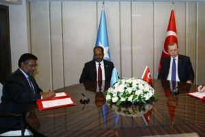 Erdoğan'dan ikili g&ouml;r&uuml;şmeler