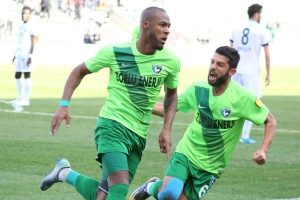 Denizlispor'da Leandrinho krizi devam ediyor