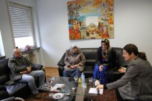 Almanya'daki kayıp T&uuml;rk kızı Elif bulundu
