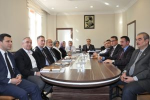 Bursa İneg&ouml;l'de k&uuml;lt&uuml;r gezileri başlıyor
