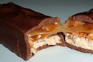 Milyonlarca "Mars" ve "Snickers" geri &ccedil;ağrıldı