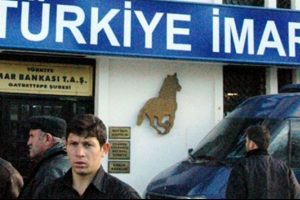 Batık İmar Bankası davasında mahkemeden rekor rakam