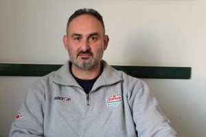Banvit'te hedef bir &uuml;st tur
