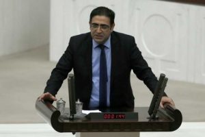 TBMM Genel Kurulu'nda AK Parti ile HDP arasında taziye tartışması
