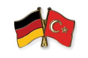 T&uuml;rkiye ile Almanya 3 kritik konu i&ccedil;in imzayı attı