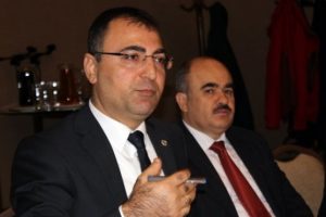 İzmir Valisi Toprak: "Karakol hedef alınmış"