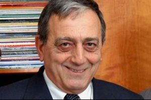 Prof. Dr. Tosun Terzioğlu vefat etti