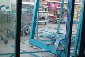 3 noktaya eş zamanlı bombalı saldırı