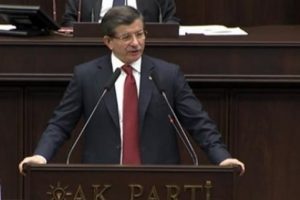 AK Parti MYK toplantısı sona erdi