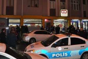 Sivas'ta alacak-verecek kavgası cinayetle sonu&ccedil;landı