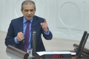 "Kandil'i yakacağız, başınıza ge&ccedil;ireceğiz"
