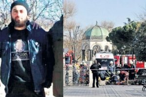 Fadlı'nın ailesi topyek&ucirc;n IŞİD'li