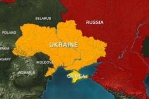 Ukrayna'yı d&uuml;nyaya rezil eden tutanaklar