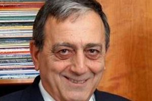 Prof. Dr. Tosun Terzioğlu vefat etti