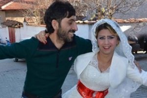 Damat adayına ikinci Suriyeli gelin darbesi!