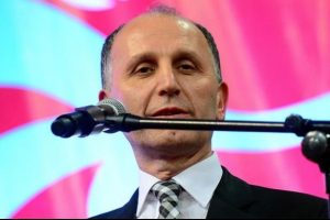 Muharrem Usta: "2010-11'den daha b&uuml;y&uuml;k travma"