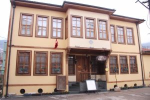 Bursa'nın butik otelleri g&ouml;z kamaştırıyor