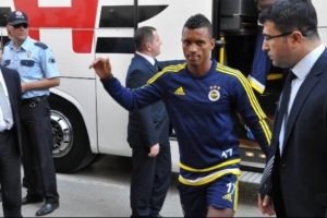 Fenerbah&ccedil;e Moskova'ya gitti