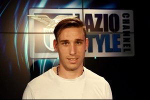Lazio kaptanı Lucas Biglia tur i&ccedil;in temkinli konuştu