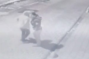 Hırsızlardan biri kayınbiraderi &ccedil;ıktı