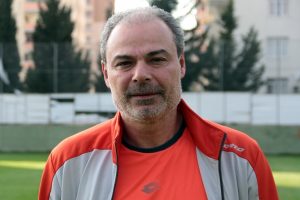 Engin İpekoğlu lider olmalarının tesad&uuml;f olmadığını s&ouml;yledi