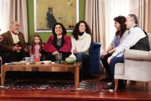 Aile İşi 2. b&ouml;l&uuml;m fragmanı nefes kesti