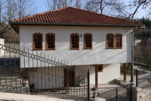 Yaşar Doğu M&uuml;zesi'nde sona gelindi