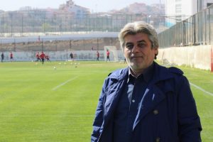 Denizlispor'da rehavet uyarısı!