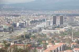 Yabancılara konut satışında Bursa ilk &uuml;&ccedil;te!