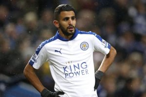 D&uuml;nya devlerini peşinden koşturan Leicester Cityli yıldız