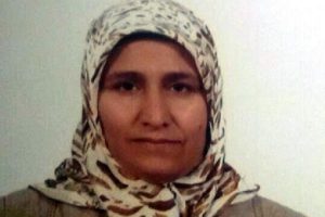 Sokak ortasında &ouml;ld&uuml;r&uuml;len kadının son s&ouml;zleri: Beni eşim bı&ccedil;akladı