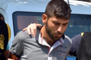 Adana'da amca katiline 25 yıl hapis cezası