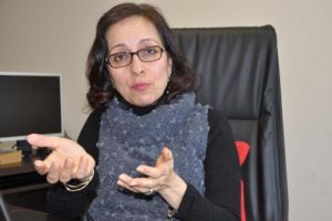 "Uyuşturucu kullanım yaşı 13'e d&uuml;şt&uuml;!"