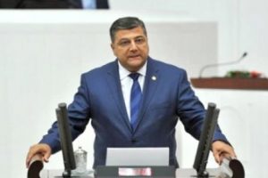 CHP Genel Sekreteri Sındır: Her t&uuml;rl&uuml; rejim değişikliğinin karşısındayız