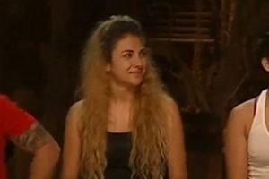 Survivor 2016'da kim elendi?