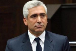 Ensarioğlu: Sur i&ccedil;in Cizre algısı oluşturulmaya &ccedil;alışılıyor
