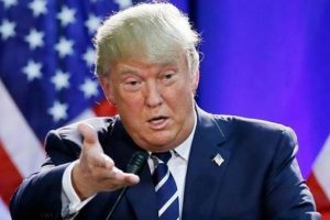 Donald Trump, Nevada'daki se&ccedil;imi b&uuml;y&uuml;k farkla kazandı