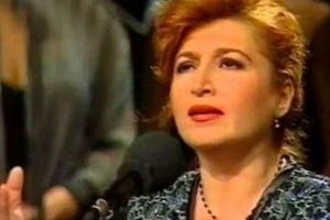 Sanat d&uuml;nyasında bir acı kayıp daha!