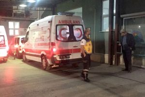 Bursa'da husumet kavgaya d&ouml;n&uuml;şt&uuml;: 1 &ouml;l&uuml;