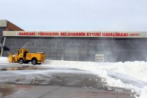 G&ouml;rkemli bir a&ccedil;ılış yapılmıştı: 6 aydır kapalı!