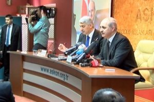 "Bu, ter&ouml;r saldırılarına taraf olmaktır"