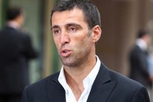 Hakan Ş&uuml;k&uuml;r'e Cumhurbaşkanına hakaretten dava a&ccedil;ıldı