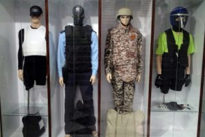 Asker ve polis eksi 40 dereceye kadar &uuml;ş&uuml;meyecek