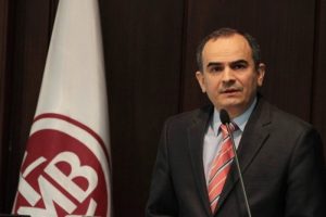 Merkez'den ekonomistlere: Sıkı duruş korunacak